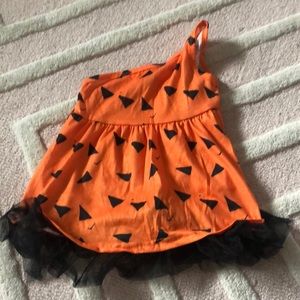 Pebbles costume